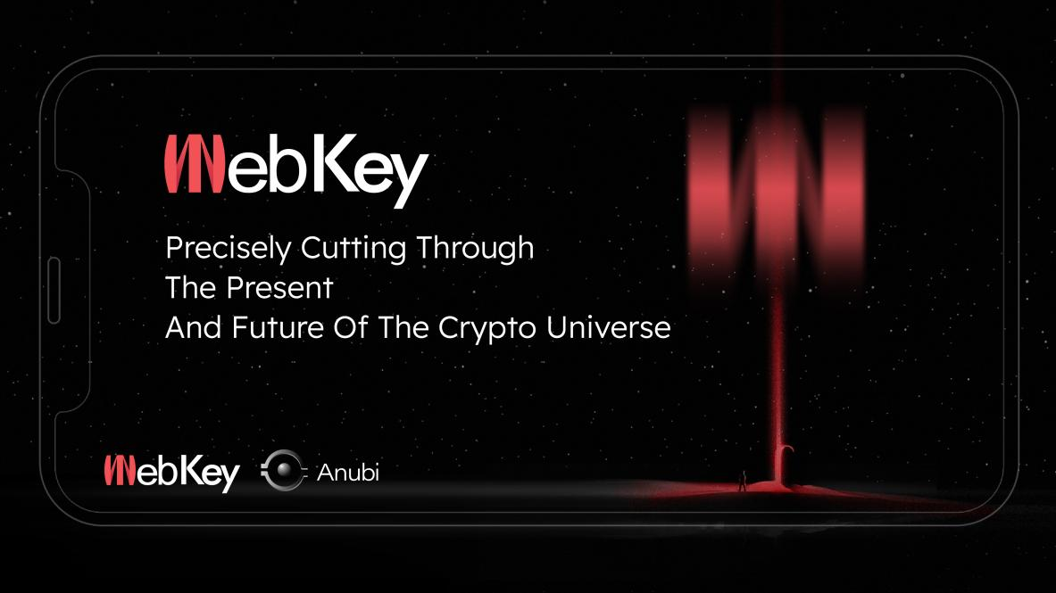 First Class Cryptocurrency Community --Webkey Project Investment Research Report